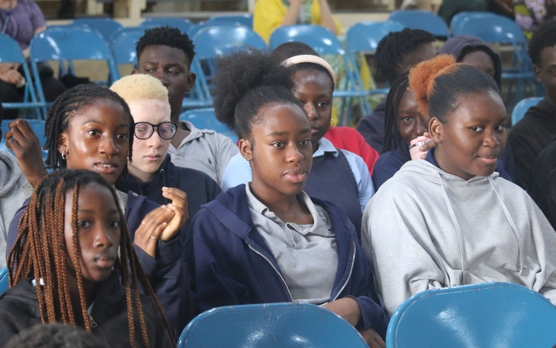 Why Hillcrest School?